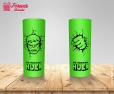 COPO LONG DRINK INCRÍVEL HULK 0001