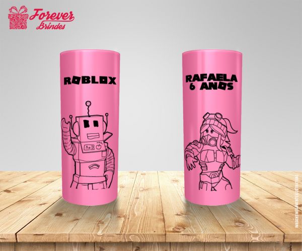 COPO LONG DRINK ROBLOX 0001