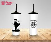 COPO LONG DRINK HARRY POTTER TAMPA E CANUDO 0002