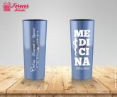 COPO LONG DRINK METALIZADO MEDICINA 0004