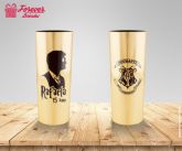 COPO LONG DRINK METALIZADO HARRY POTTER 0001