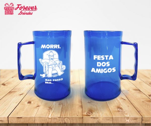 CANECA DE CHOPP FESTA 0001