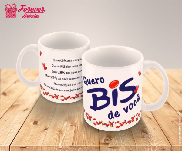 CANECA DE PORCELANA DIA DOS NAMORADOS 0004