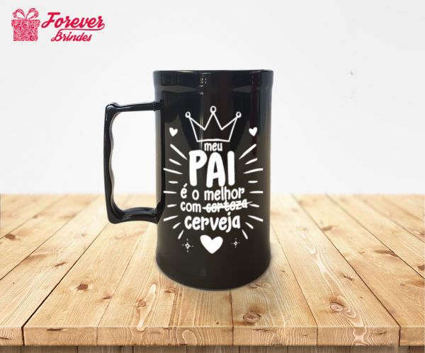 CANECA DE CHOPP DIA DOS PAIS 0022