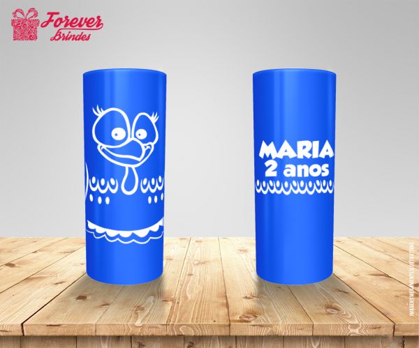 COPO LONG DRINK GALINHA PINTADINHA 0003