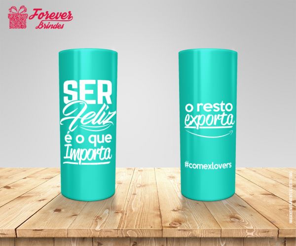 COPO LONG DRINK SER FELIZ 0002