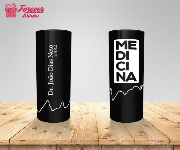 COPO LONG DRINK MEDICINA 0019