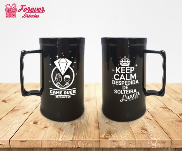 CANECA DE CHOPP DESPEDIDA DE SOLTEIRA 0002