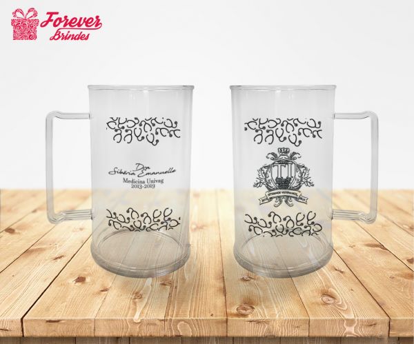 CANECA CHOPP MEDICINA 0010