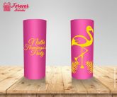 COPO LONG DRINK FLAMINGO 0005