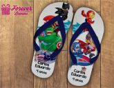 CH SUPER HEROIS INFANTIL 0004