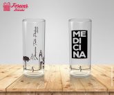 COPO LONG DRINK MEDICINA 0028