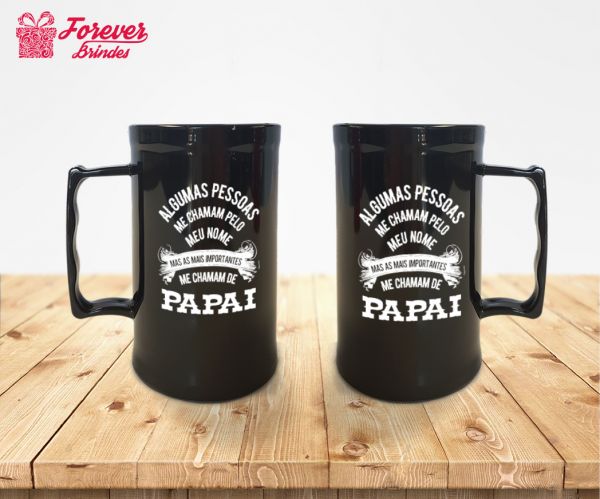 CANECA DE CHOPP DIA DOS PAIS 0019