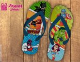 CH SUPER HEROIS INFANTIL 0002