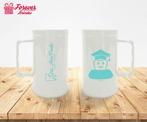 CANECA CHOPP ODONTOLOGIA 0005