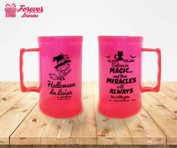 CANECA CHOPP DE HALLOWEEN 0001