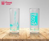 COPO LONG DRINK MEDICINA 0029