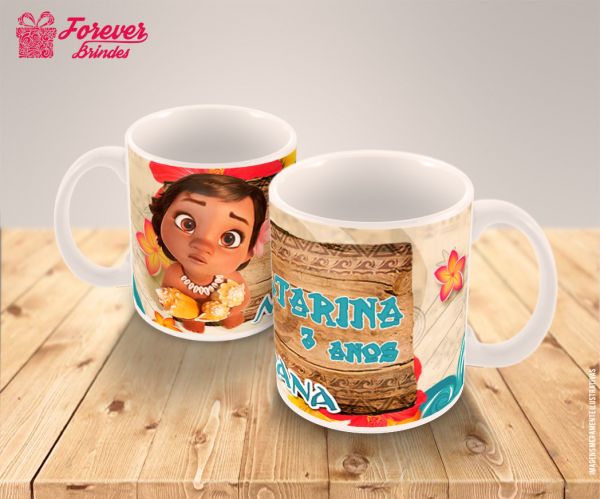 CANECA DE PORCELANA MOANA 0001