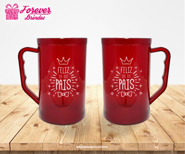 CANECA DE CHOPP DIA DOS PAIS 0029