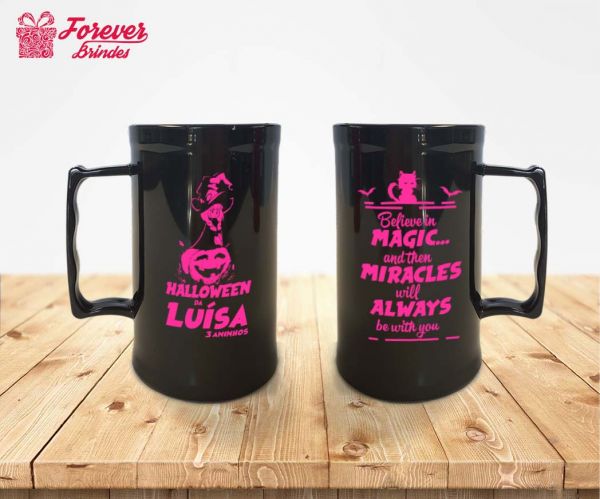 CANECA CHOPP WALLOWEEN 0001