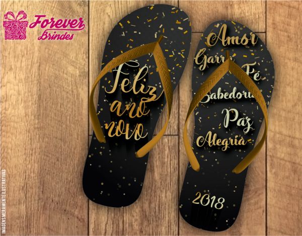 CHINELO ANO NOVO 0018