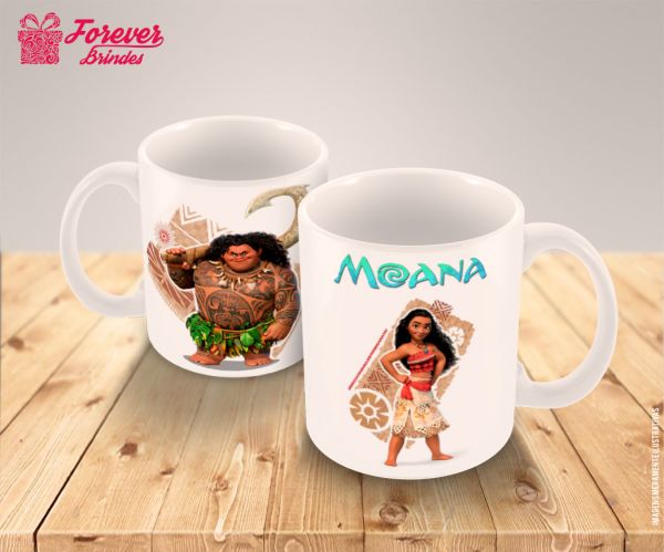 CANECA DE PORCELANA MOANA 0004