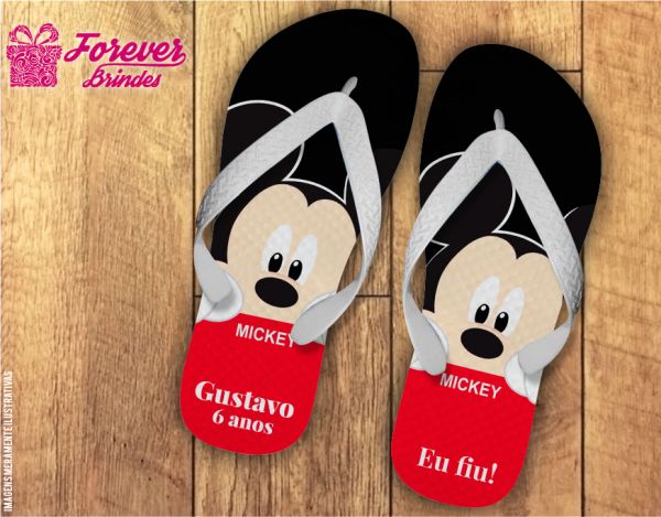 CH MICKEY 0024