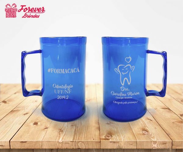 CANECA CHOPP ODONTOLOGIA 0002