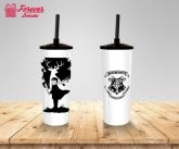 COPO LONG DRINK HARRY POTTER TAMPA E CANUDO 0003